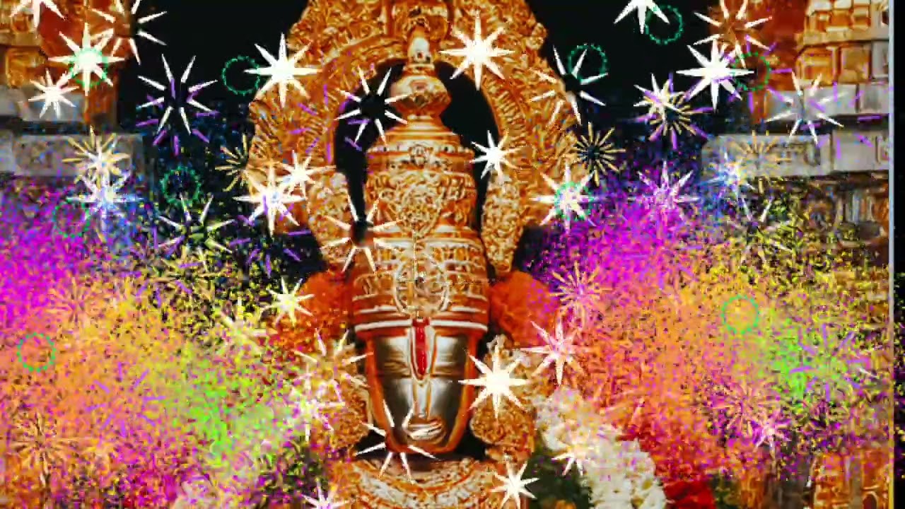 శ్రీ వేంకటేశాయ  భజన కీర్తన (7)