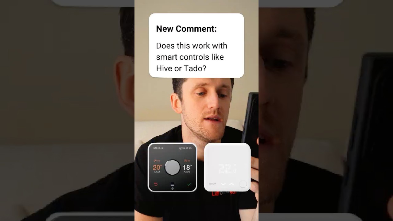 FAQ &mdash; Работает ли это на Hive или Tado?
