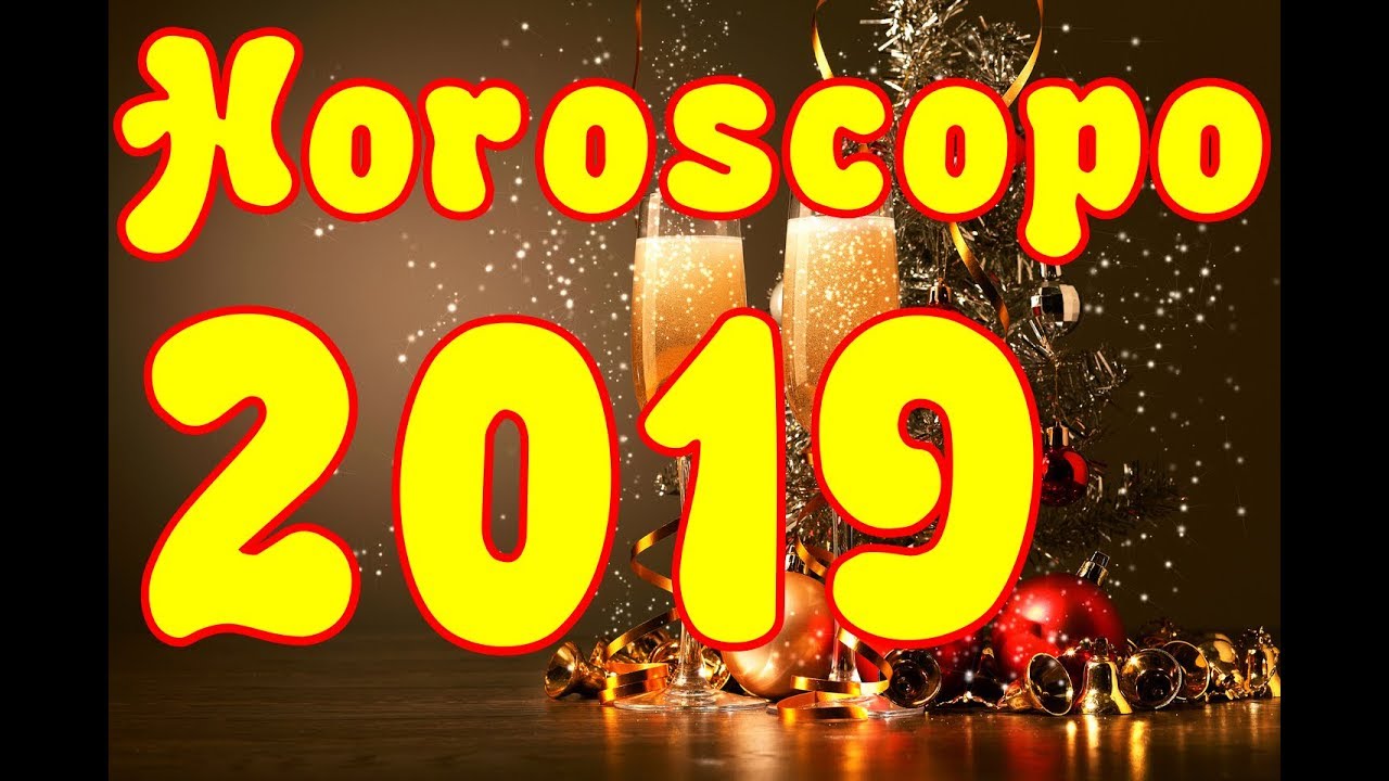 Horoscopo 2019 Todos los Signos