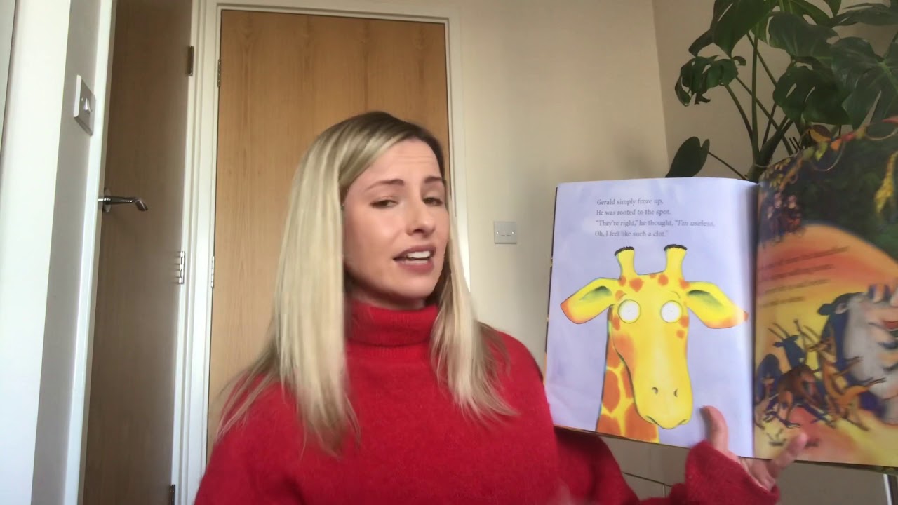 Year One English