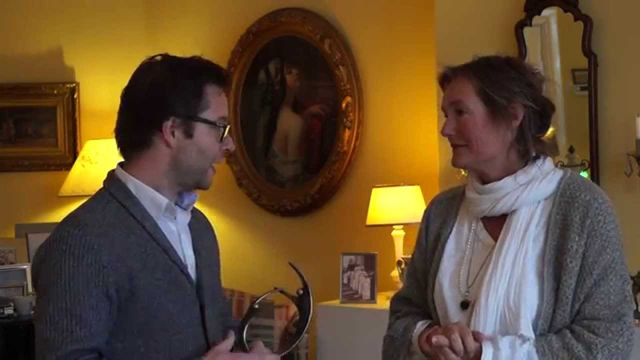 Willemijn Bessem wint ParaVisie Award Medium 2014