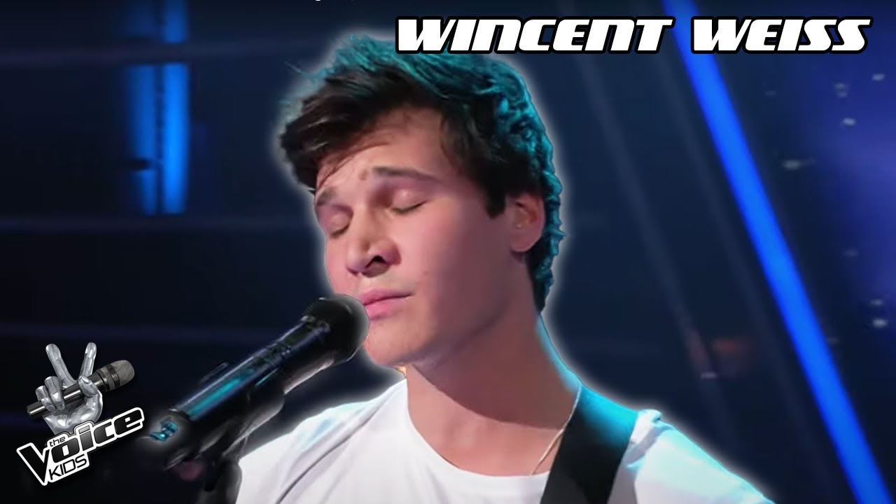 Wincent Weiss` Interpretation von 