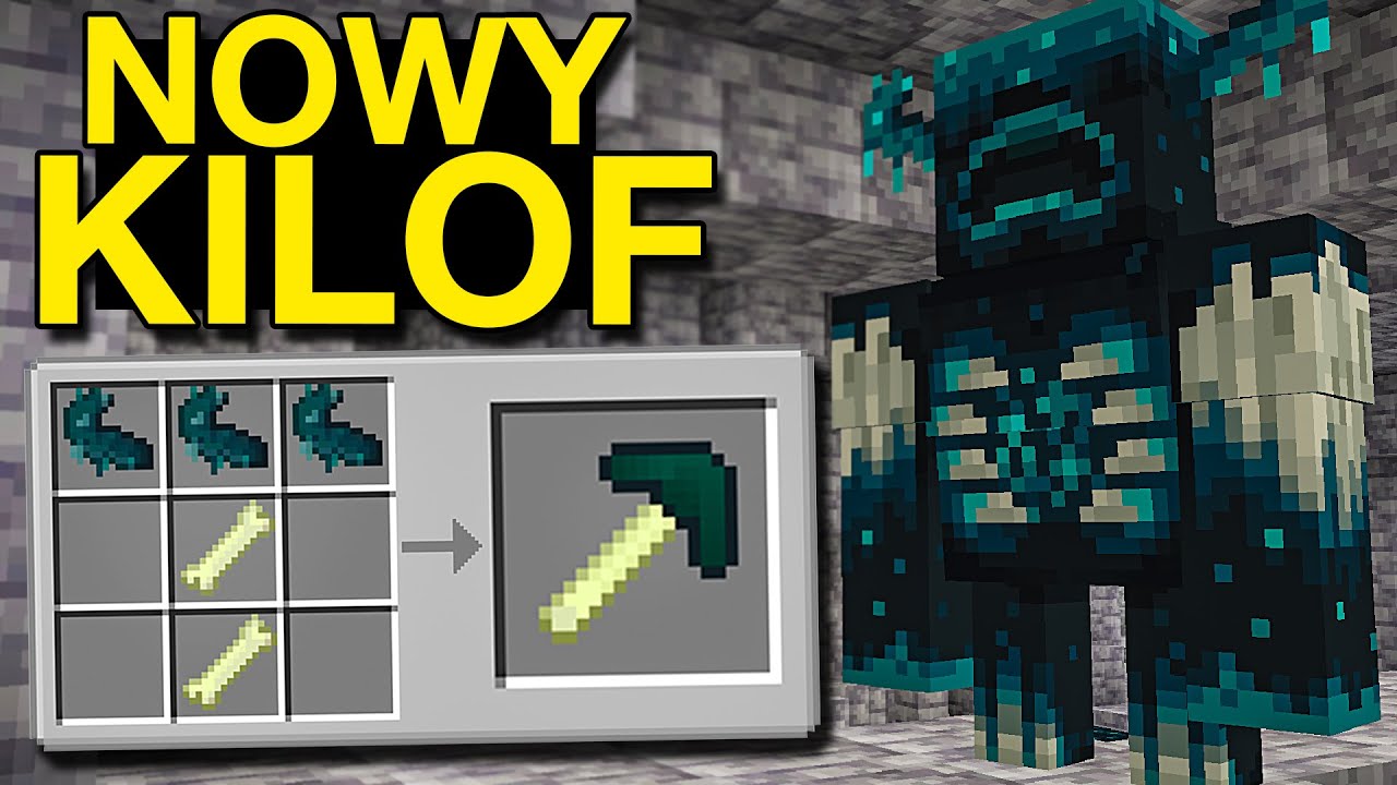 NOWY POTWÓR 