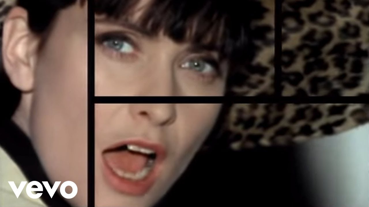 Swing Out Sister - You On My Mind