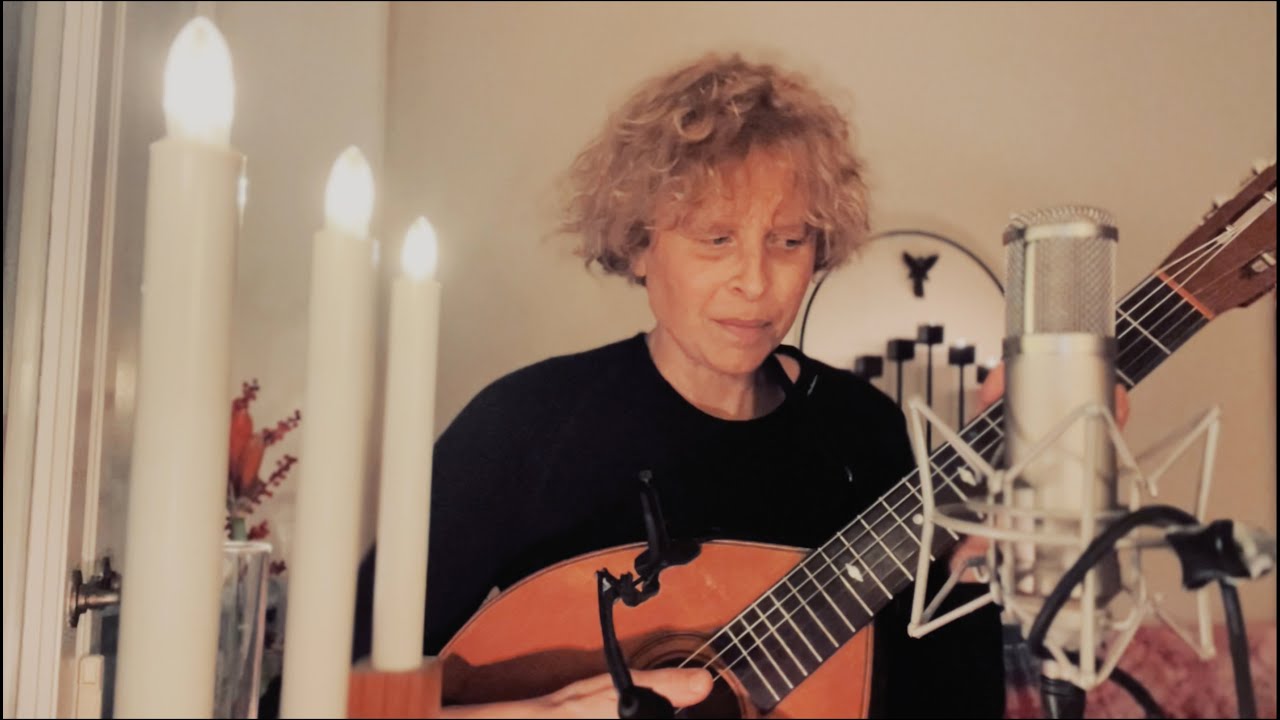 PEACE TO US | 1st of Advent 2023
