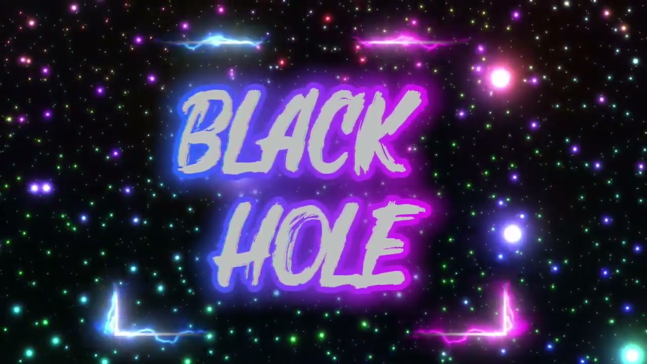 Black hole