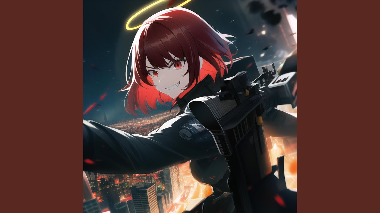 The Gospel of Bullets