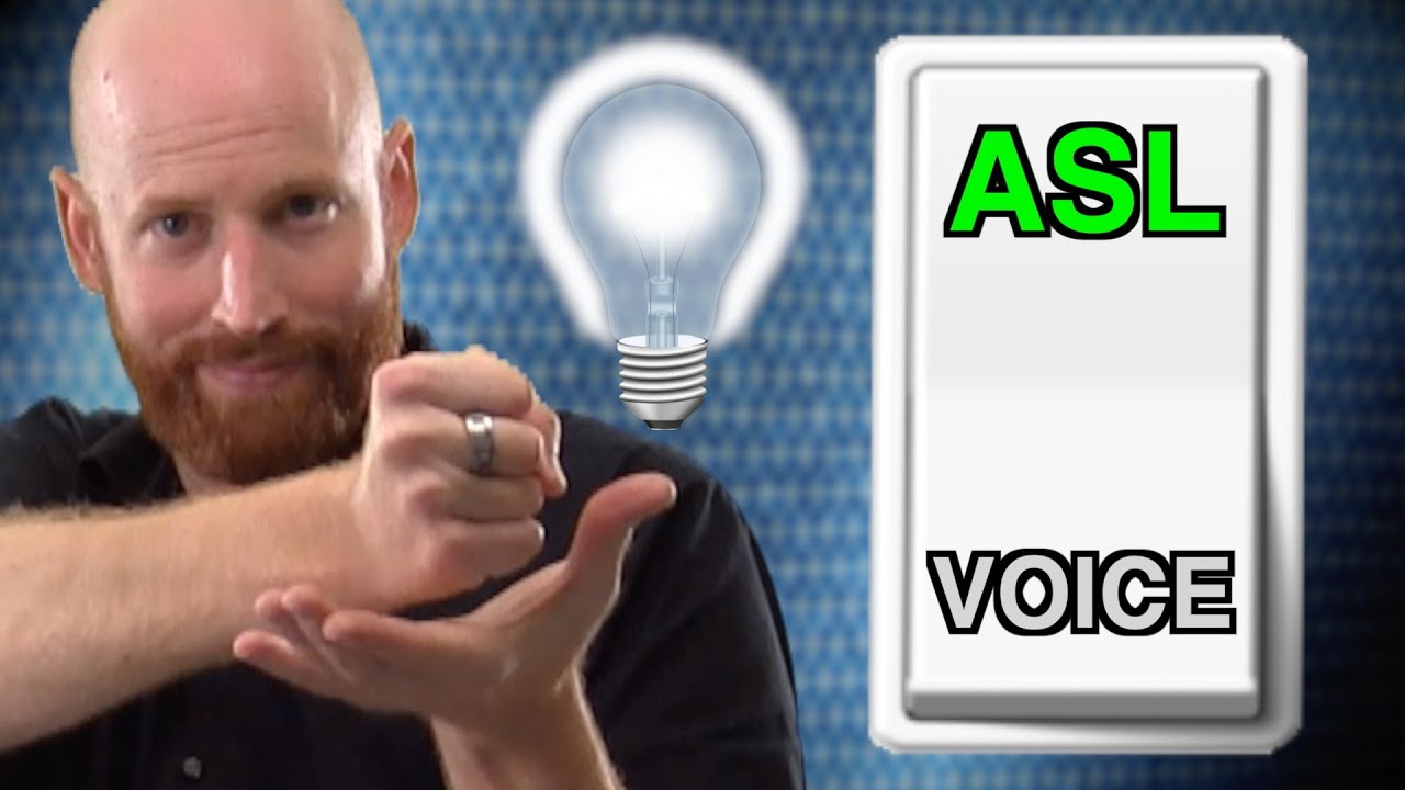 Ultimate ASL Challenge!