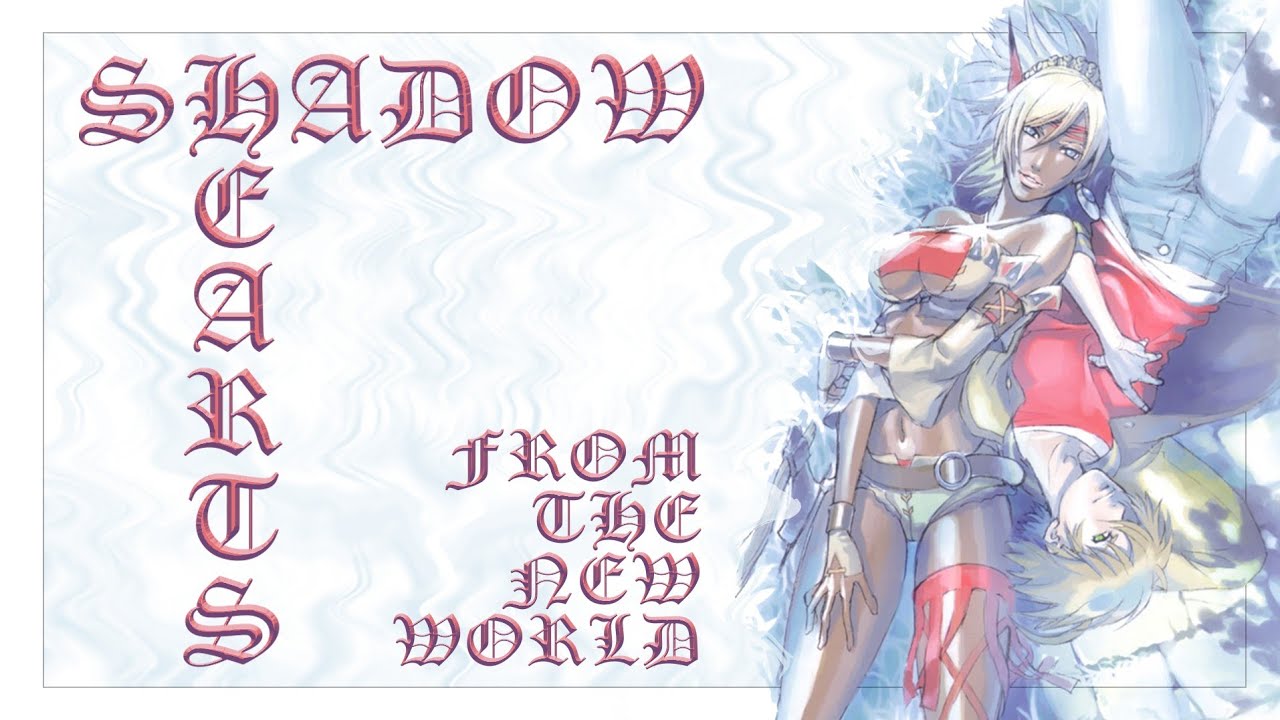 Shadow Hearts From The New World: The Results of Constant Meddling