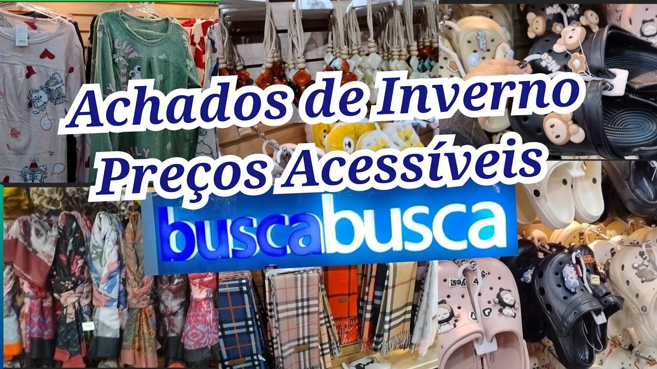 🧣🧤NO BUSCA BUSCA BRÁS-NOVIDADES  DE INVERNO E ACESSÓRIOS FEMININOS NO SUBSOLO BRÁS-SP