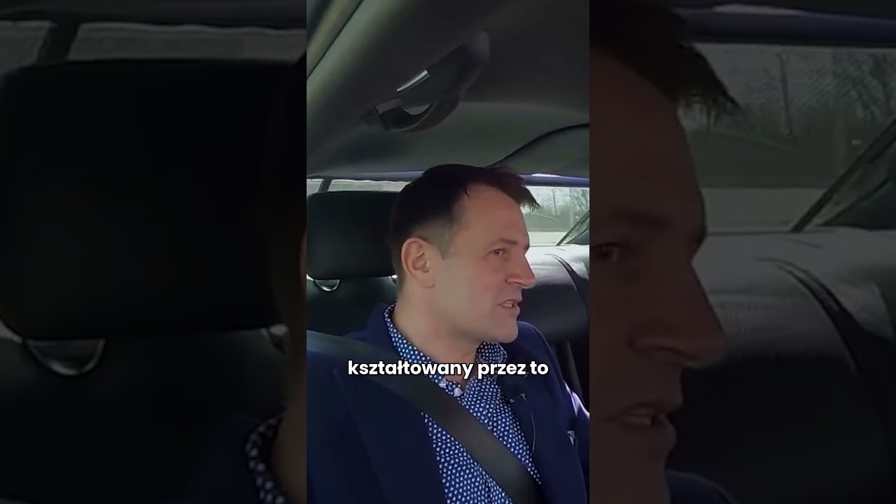 Co sprawia, że inwestorzy wierzą w byłych GROM-owc&oacute;w? #lider #rozw&oacute;j #mariuszkrawiec #biznes