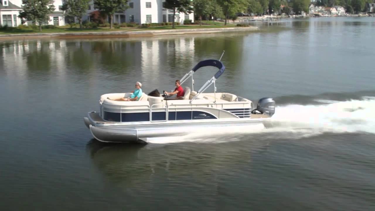 Bennington 2275 GCW