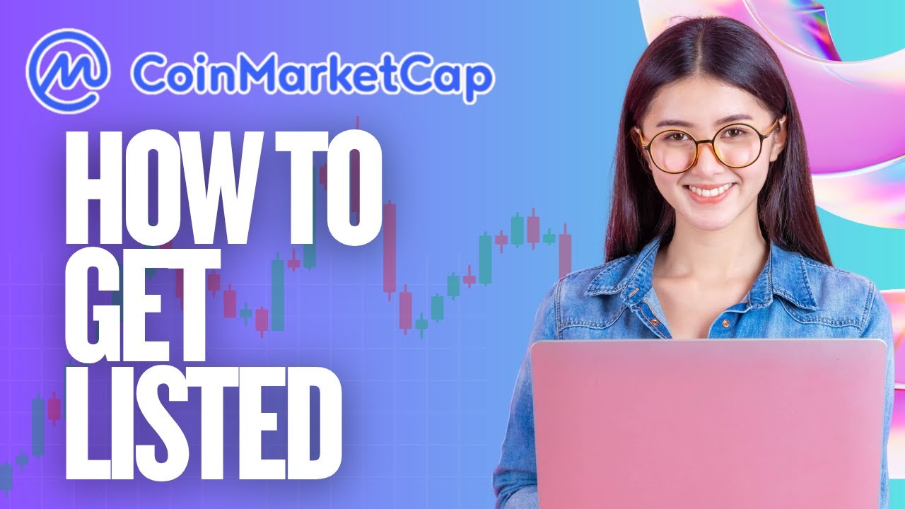 How to Get Listed on CoinMarketCap | Quick Tutorial 2025