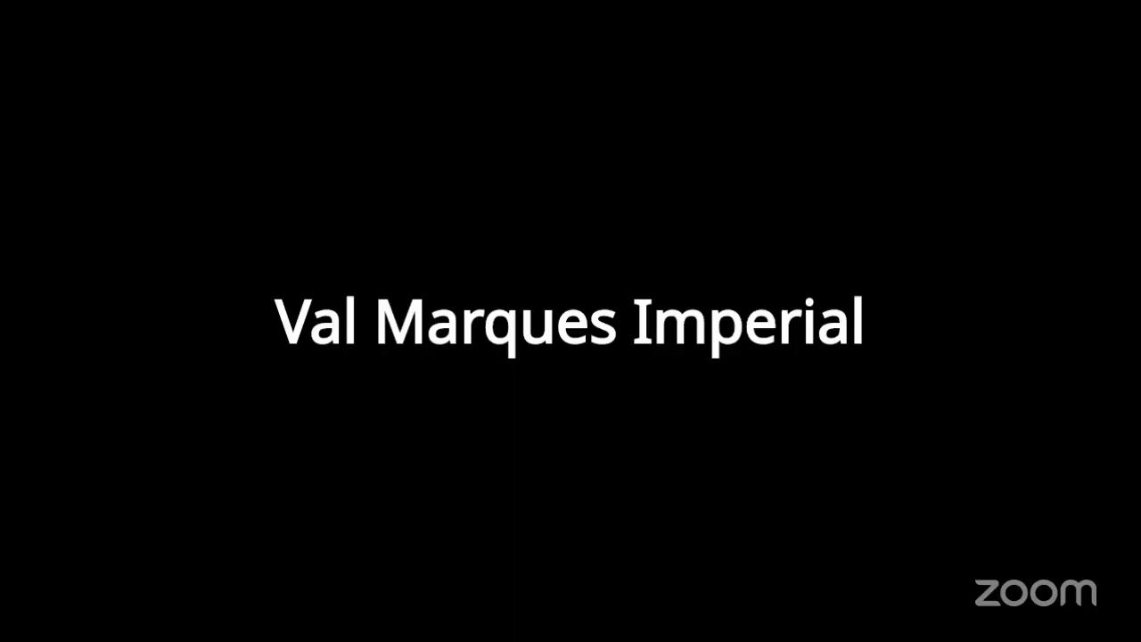 Transmissão ao vivo de Valdemi Marques