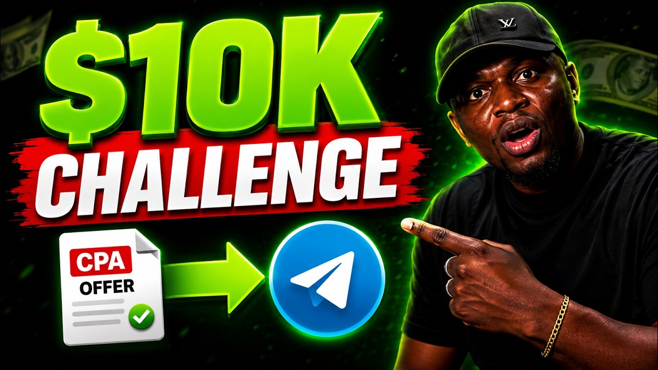 My $10,000 with One CPA Offer Challenge: CASE STUDY & Strategy