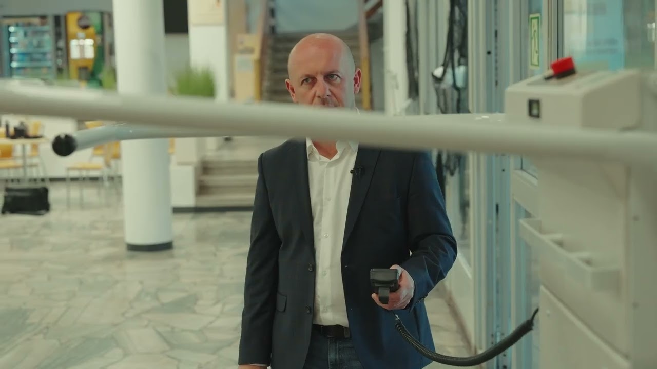 Nowa Łazienka dla osób ze szczególnymi potrzebami w Bibliotece Publicznej OK w Brzeszczach