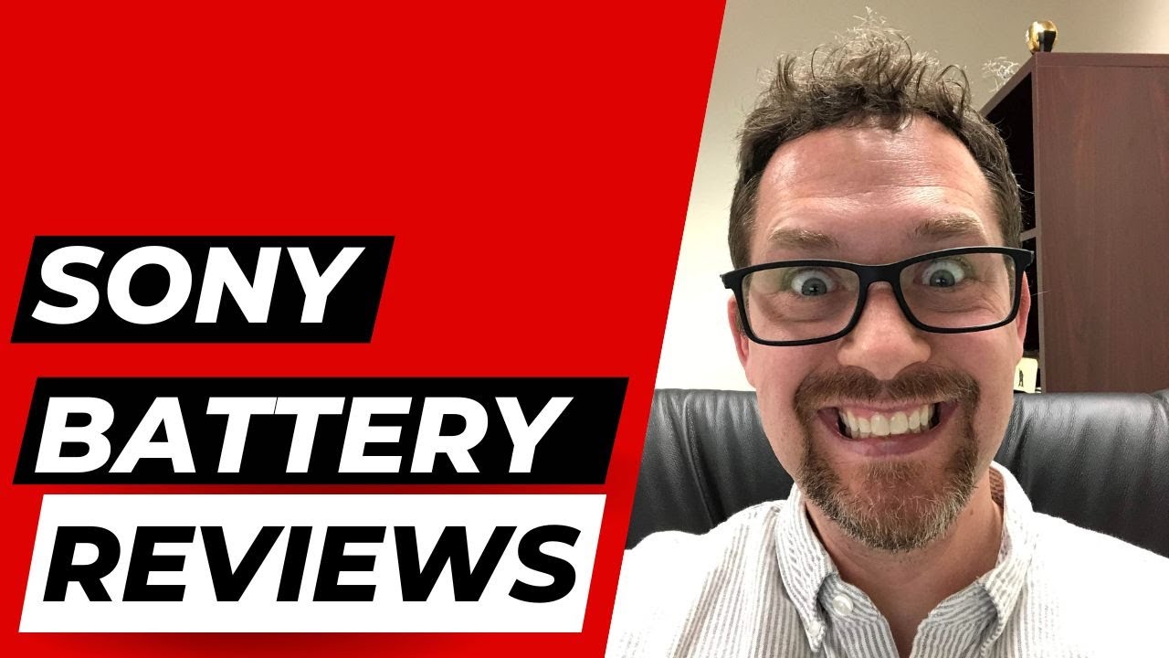 Sony NP-FW50 Battery Review for a6400 & ZV-E10 📷 #Sony #NPFW50 #UltimaxxBattery #PicklePowerBattery