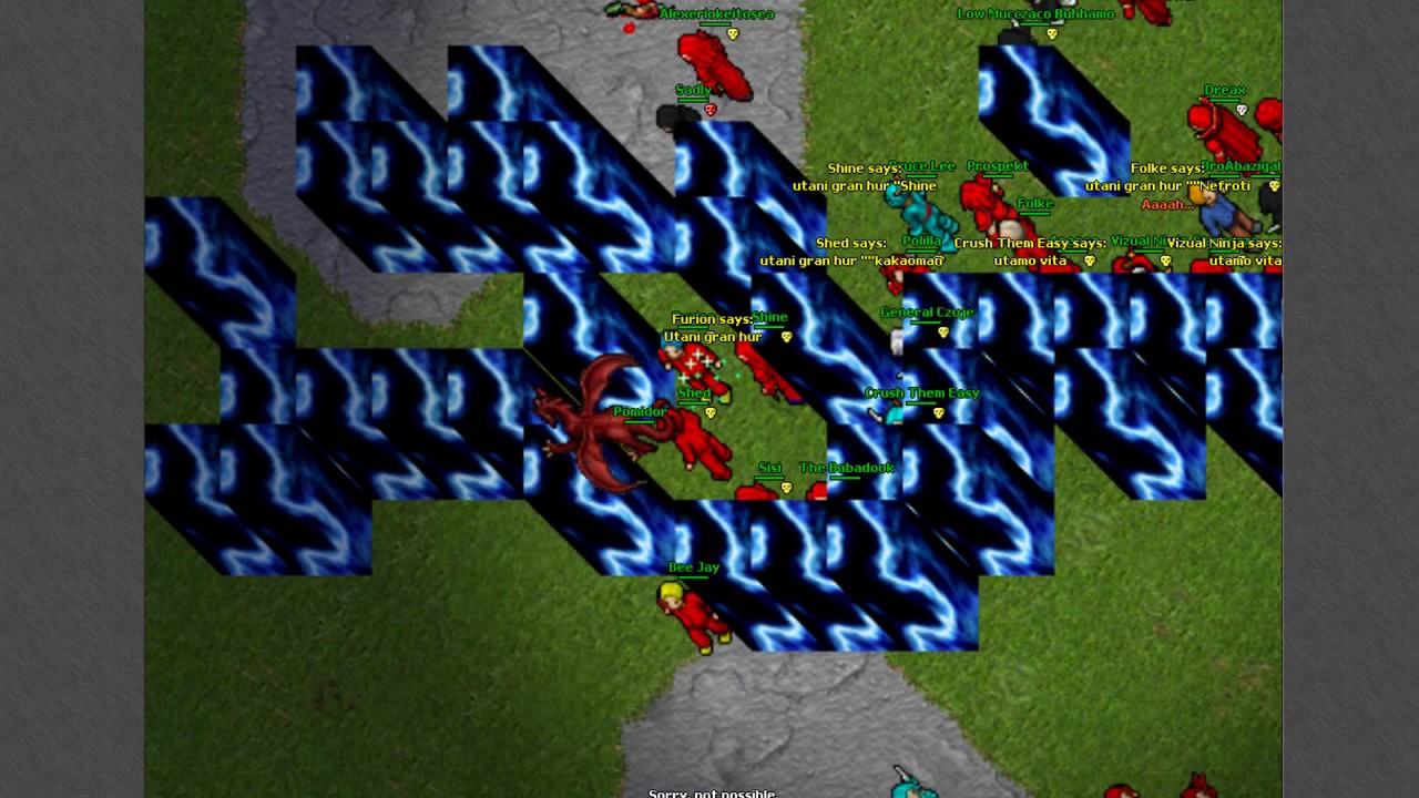 Originaltibia.com v2 Thais-Veno big open