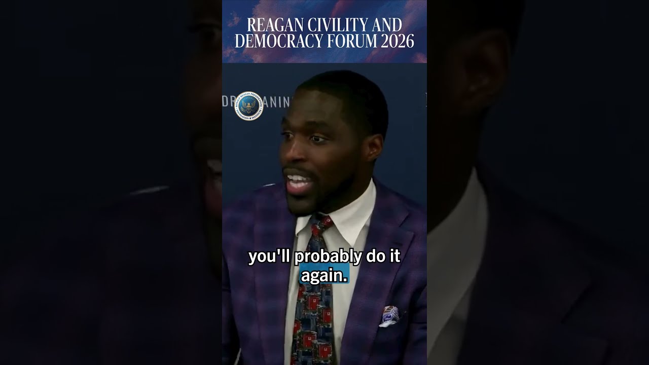 Sam Acho on Integrity at RCDF