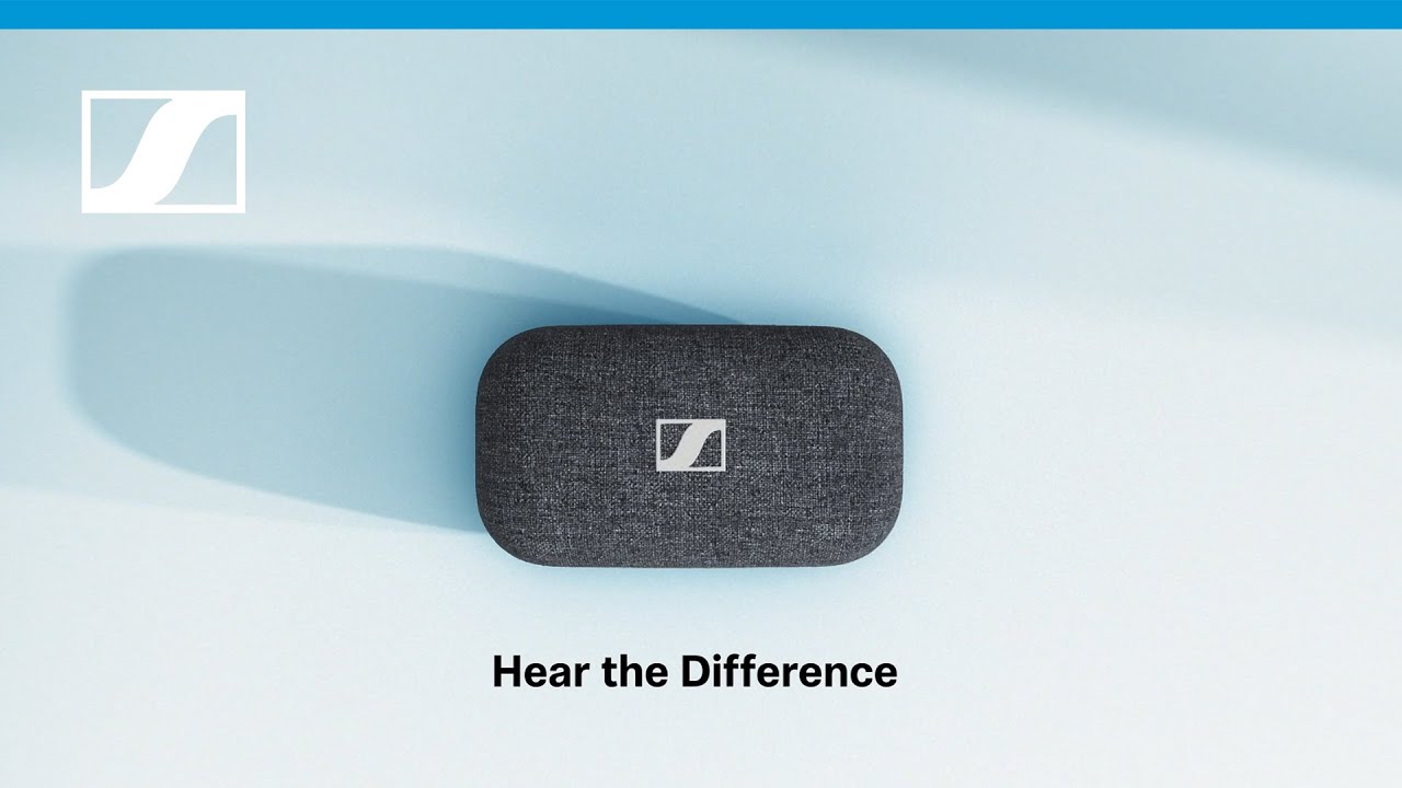 Sennheiser Momentum True Wireless 2 | Sennheiser