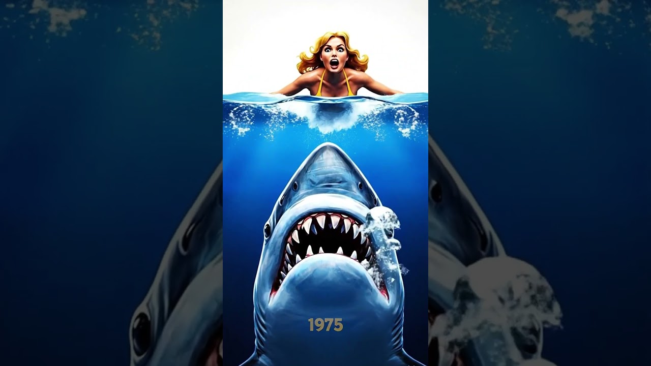 🦈 You Never Saw It Coming&hellip;