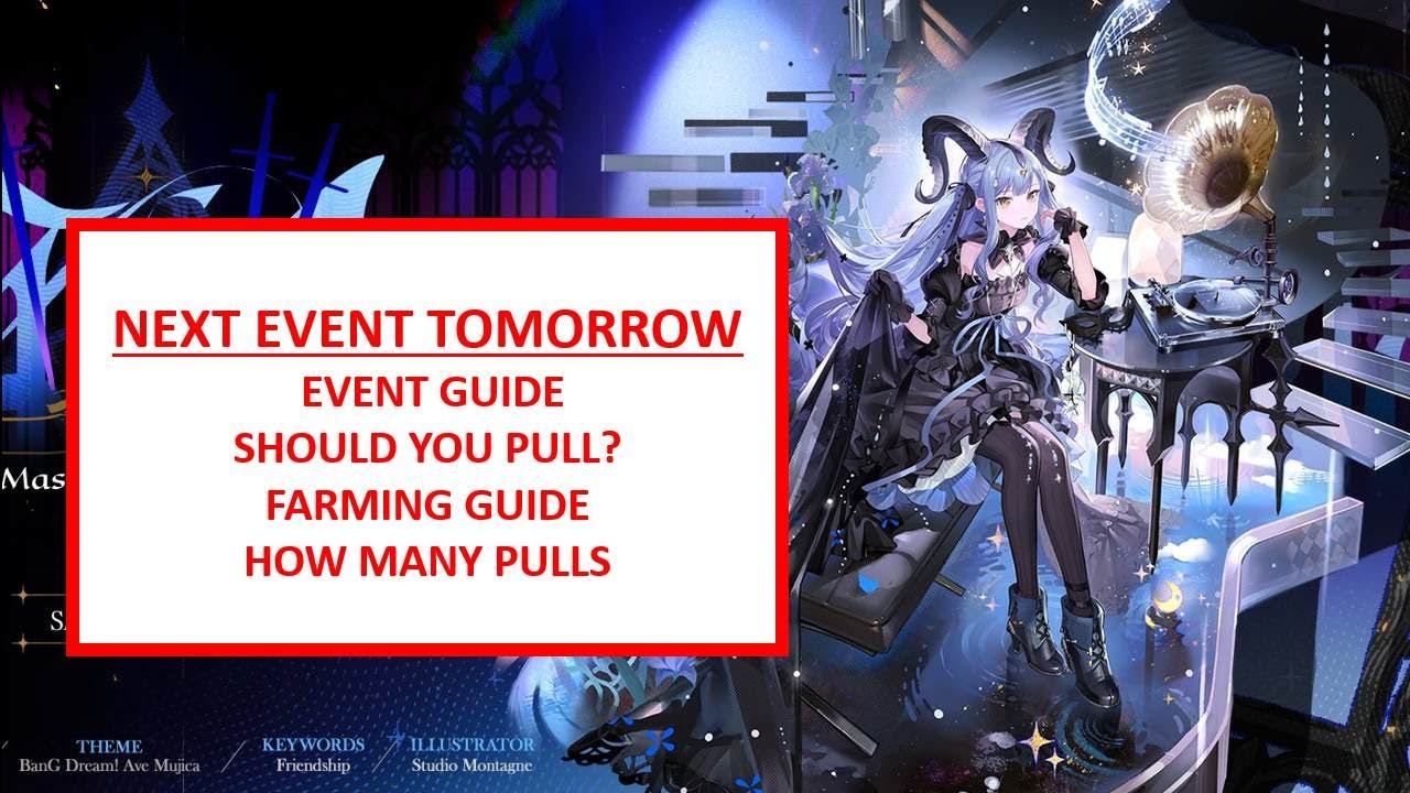 TIME TO COMEBACK | Arknights