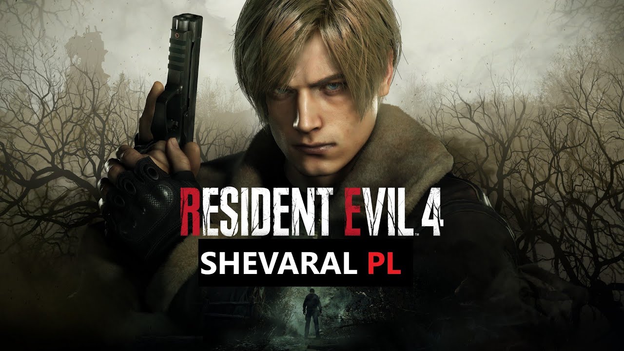 Z małego tyrana w wielkiego potwora! | Resident Evil 4 Remake PL #21
