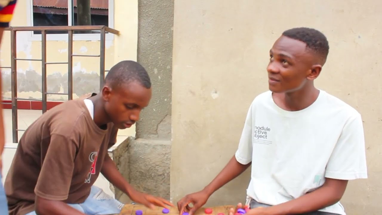 IPO SIKU EPSODE 1    Joka family