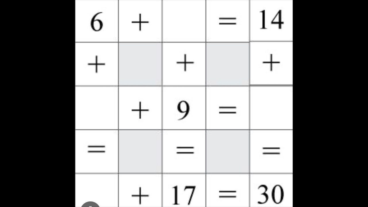 IQ TEST GAME