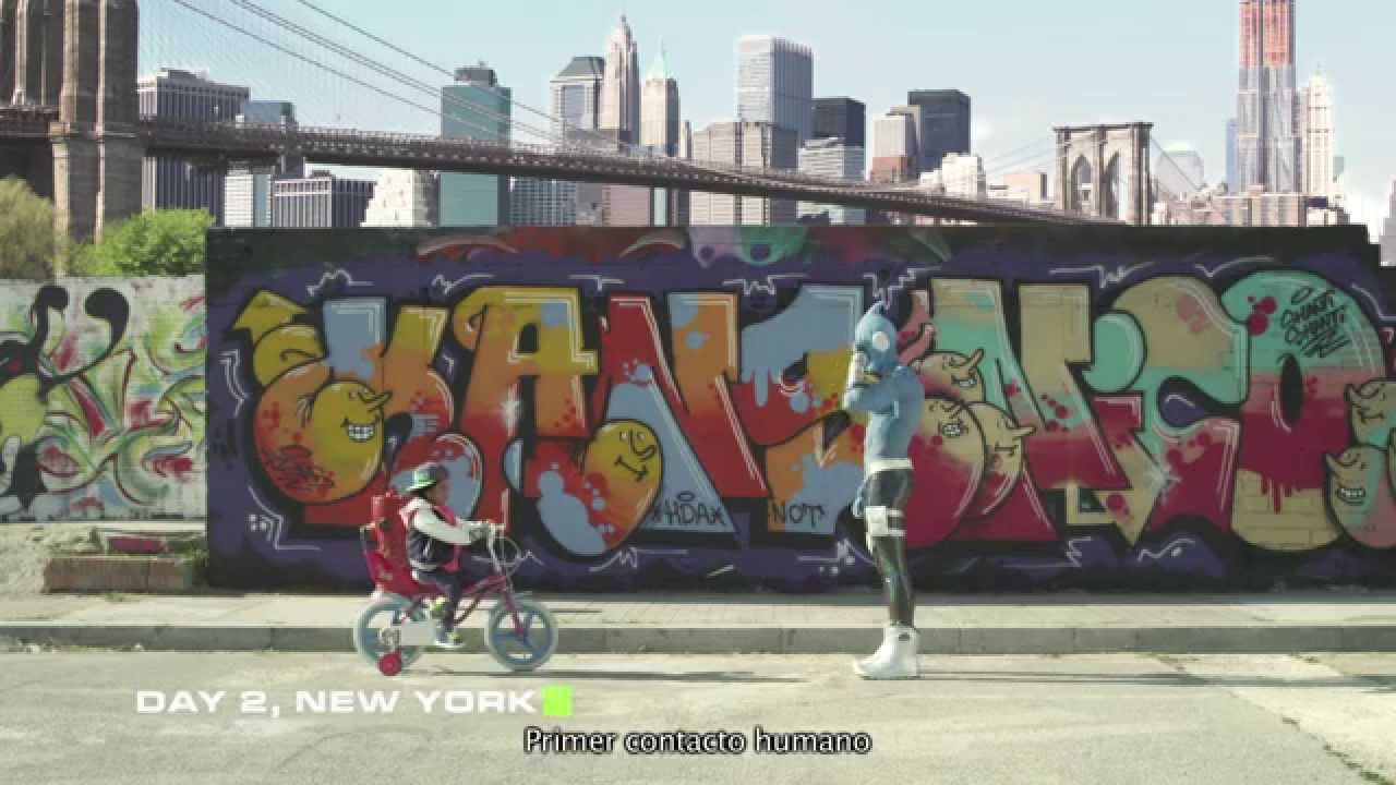 Circuit Festival 2014 - Official Teaser