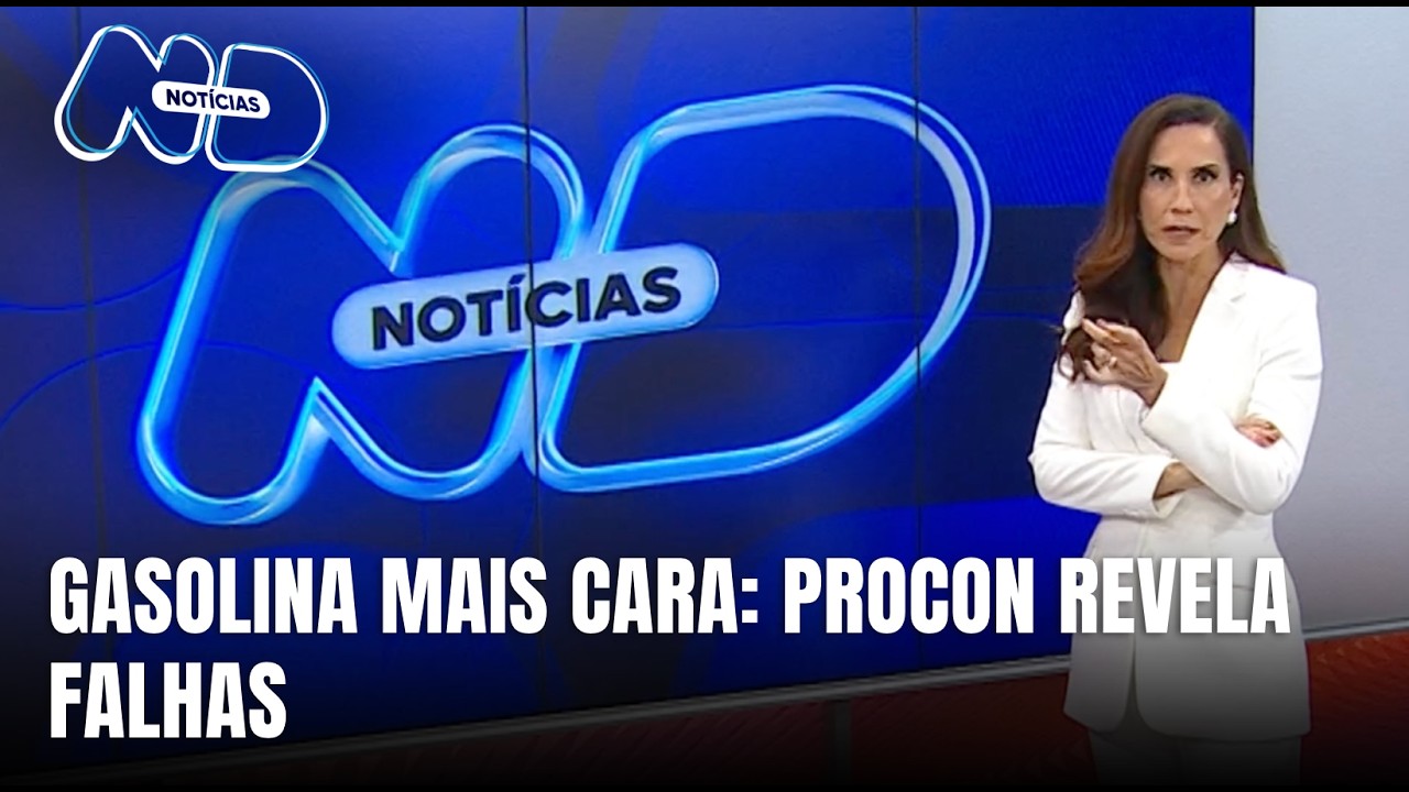 Fiscalização do Procon SC revela irregularidades nos preços de gasolina