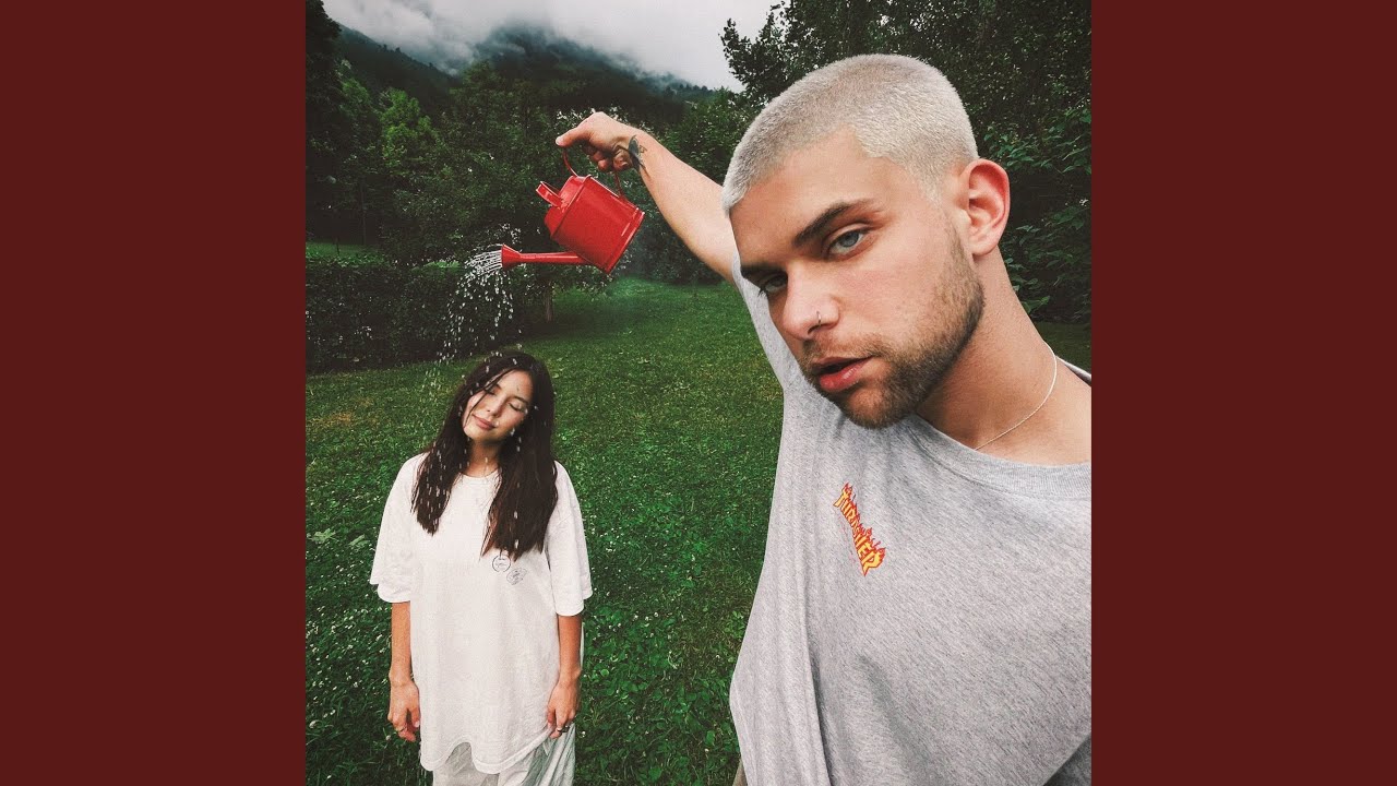 Капли (sped up)