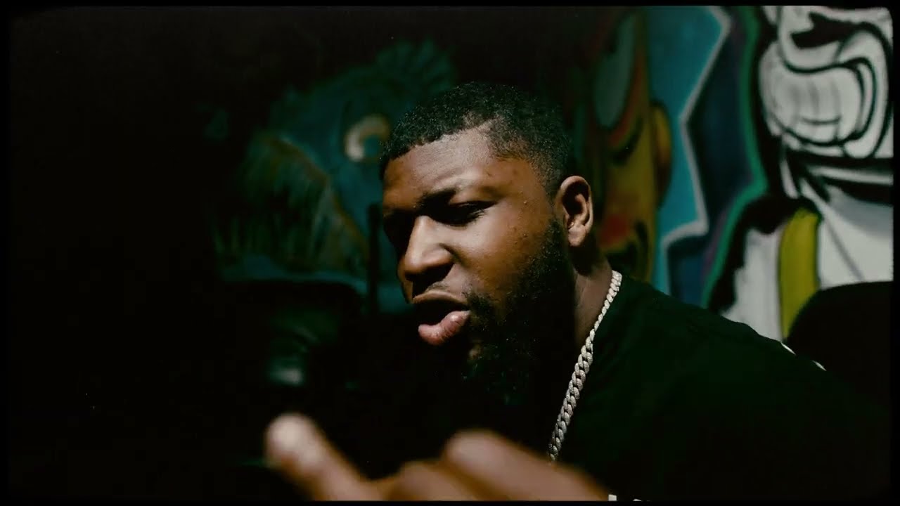 Ruger Bone - Cashin Em Out (Official Video)| Shot By: ​⁠@JayyVisuals
