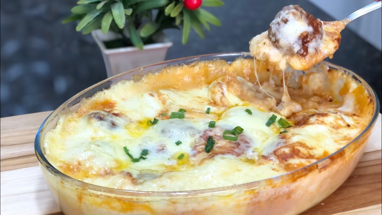 RECOMENDO ESSA RECEITA MARAVILHOSA PARA SEU ALMOÇO OU JANTAR /DELICIOSA ! RECEITINHAS COM AMOR ❤️