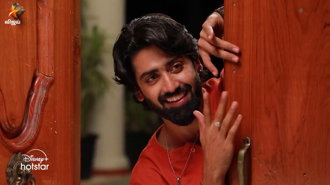 நீங்க பழனிக்கே பால் காவடி எடுத்தாலும் வராது..😆 | Mahanadhi | Episode Preview | 28th october 2024
