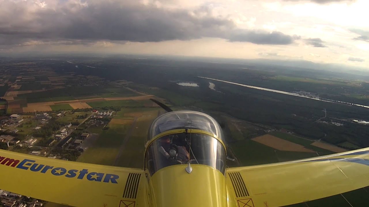 Lokalflug EDTG