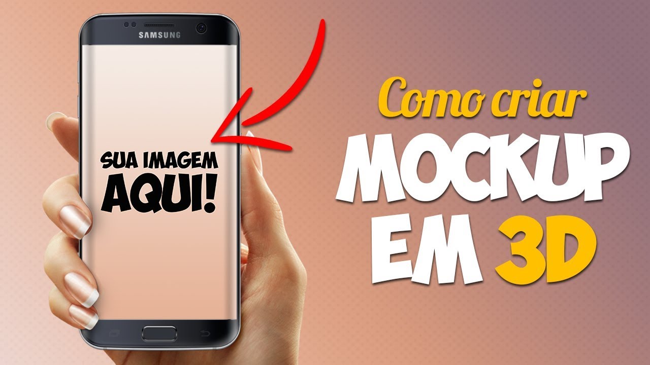 Como Criar Mockups Online? 4 Ferramentas Gratuitas e Profissionais!