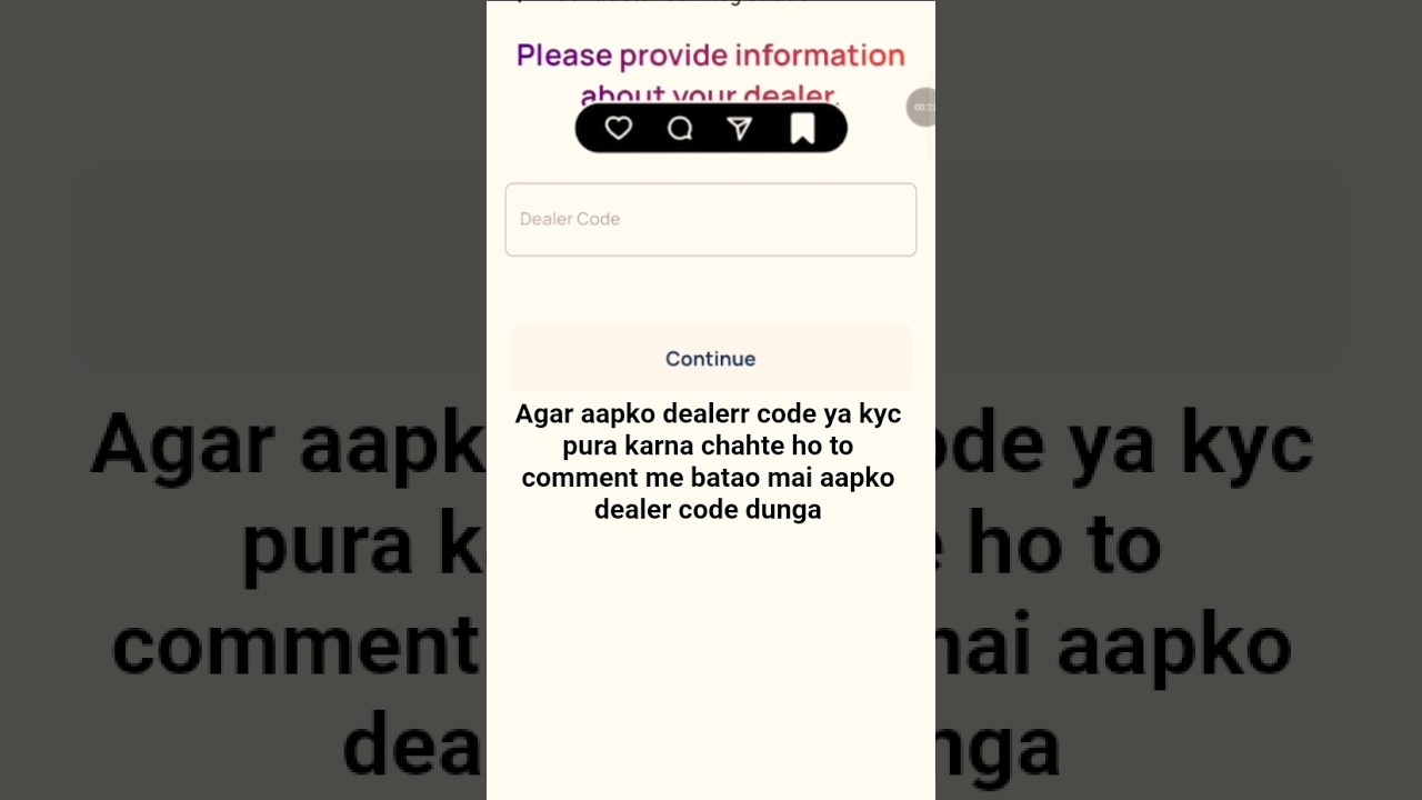 #viral #master #asianpaints #kyc #masterstroke #dealer #code # 