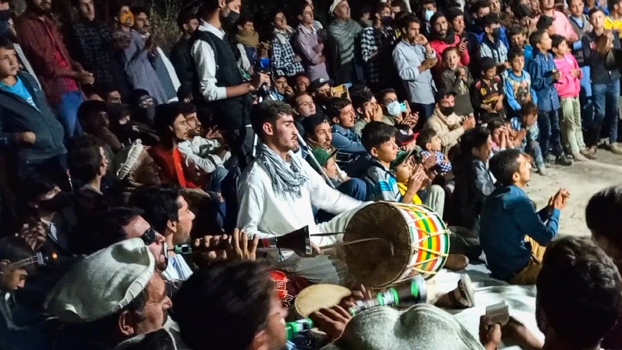 Awelano War Garum Dance || Dool Ishtok Chitral 2022