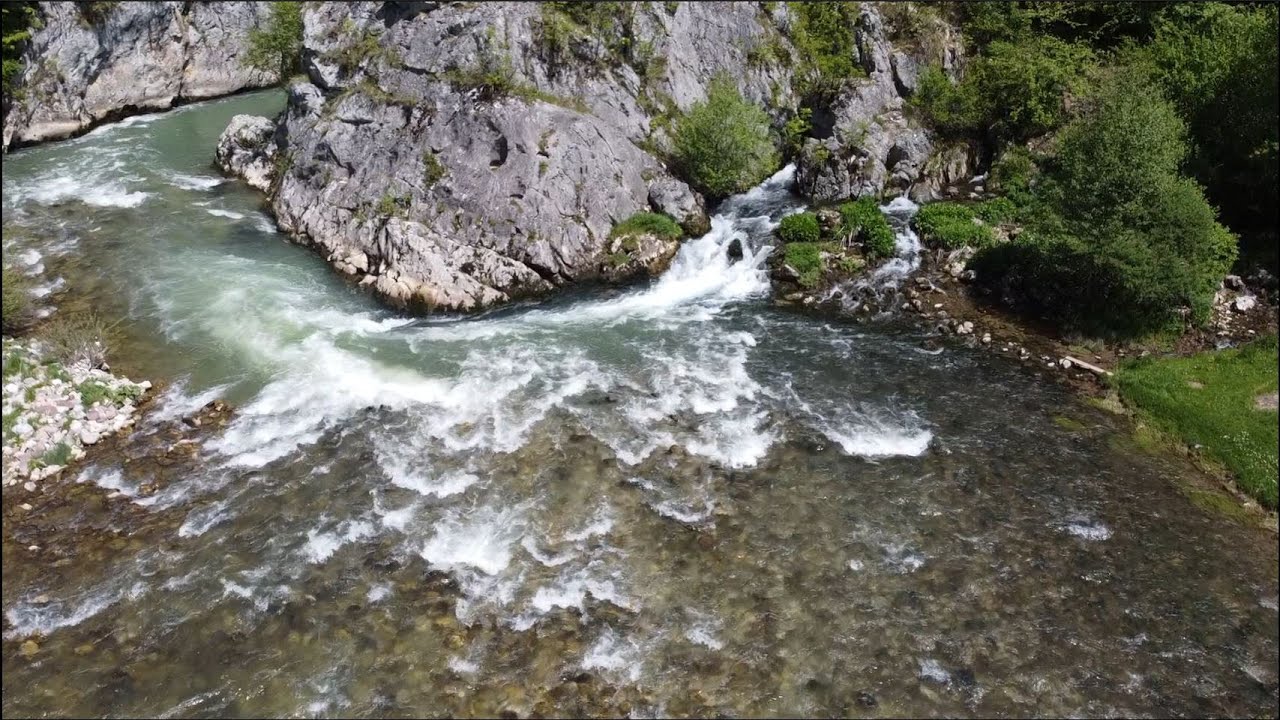 Naši biseri, spomenici prirode - Miljina Glava