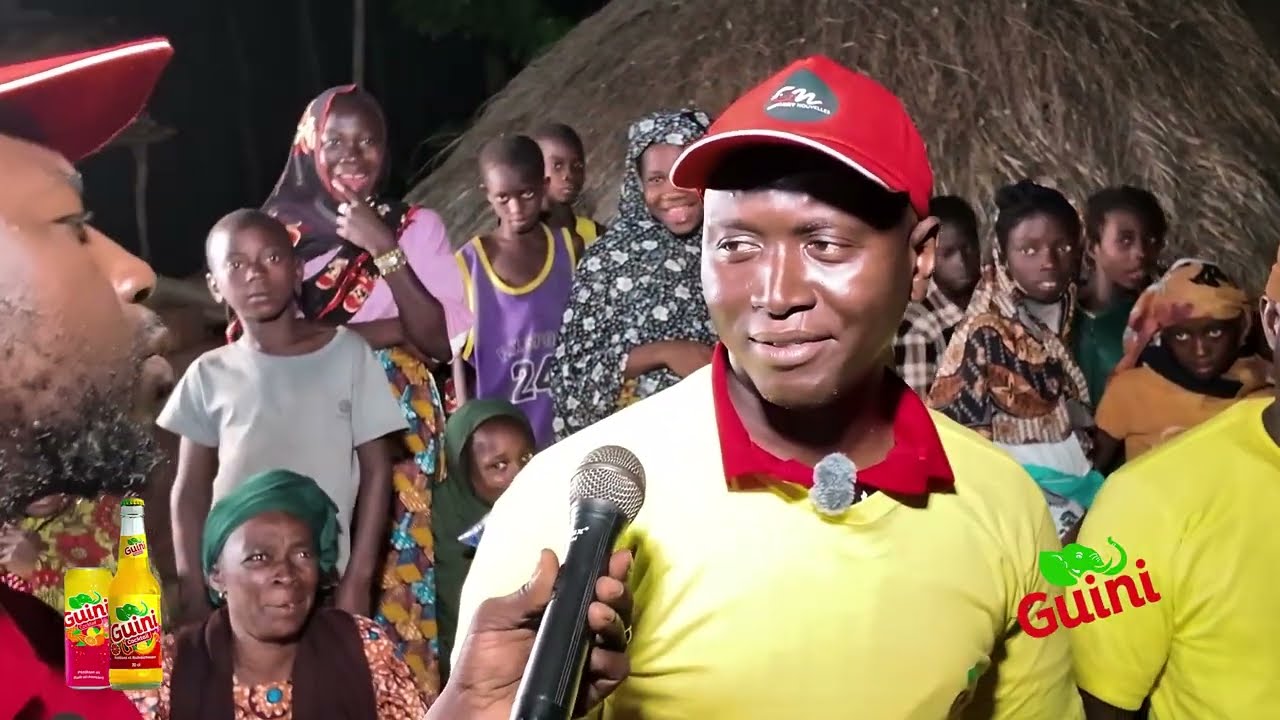 Conakry Nouvelles RAMADAN 2026 SOBRAGUI GUINI N12