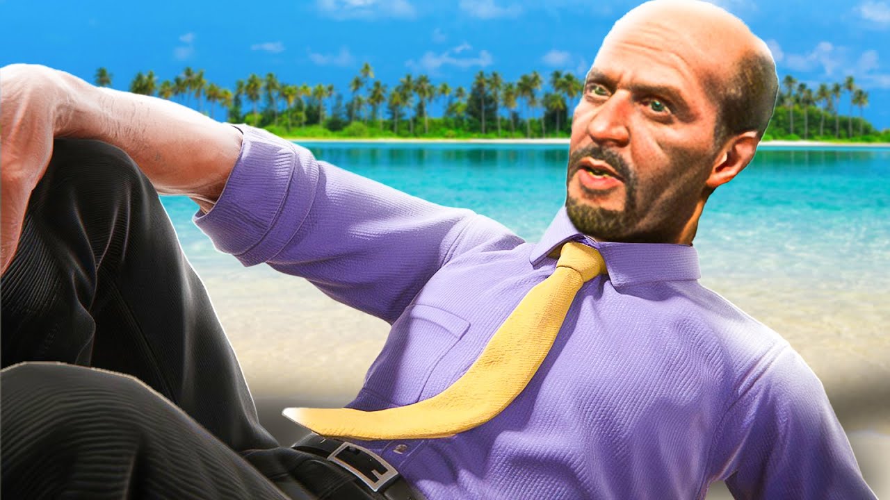 JOSEPH CHACHA GTA 5 RP ON SAMATVA