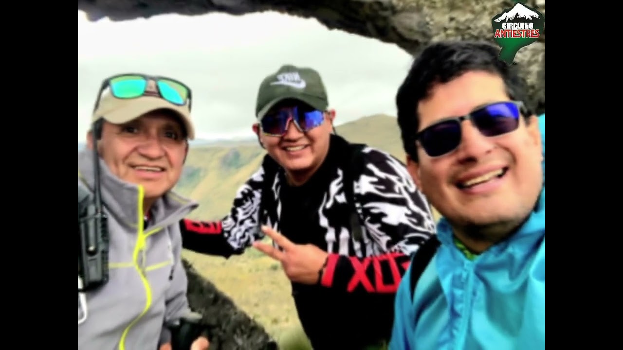 TREKKING VENTANAS DE PESILLO / CIRCUITO ANTIESTRÉS 