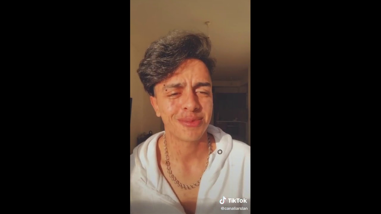 Can Ali Arslan 'ın 2020 TikTok Videoları