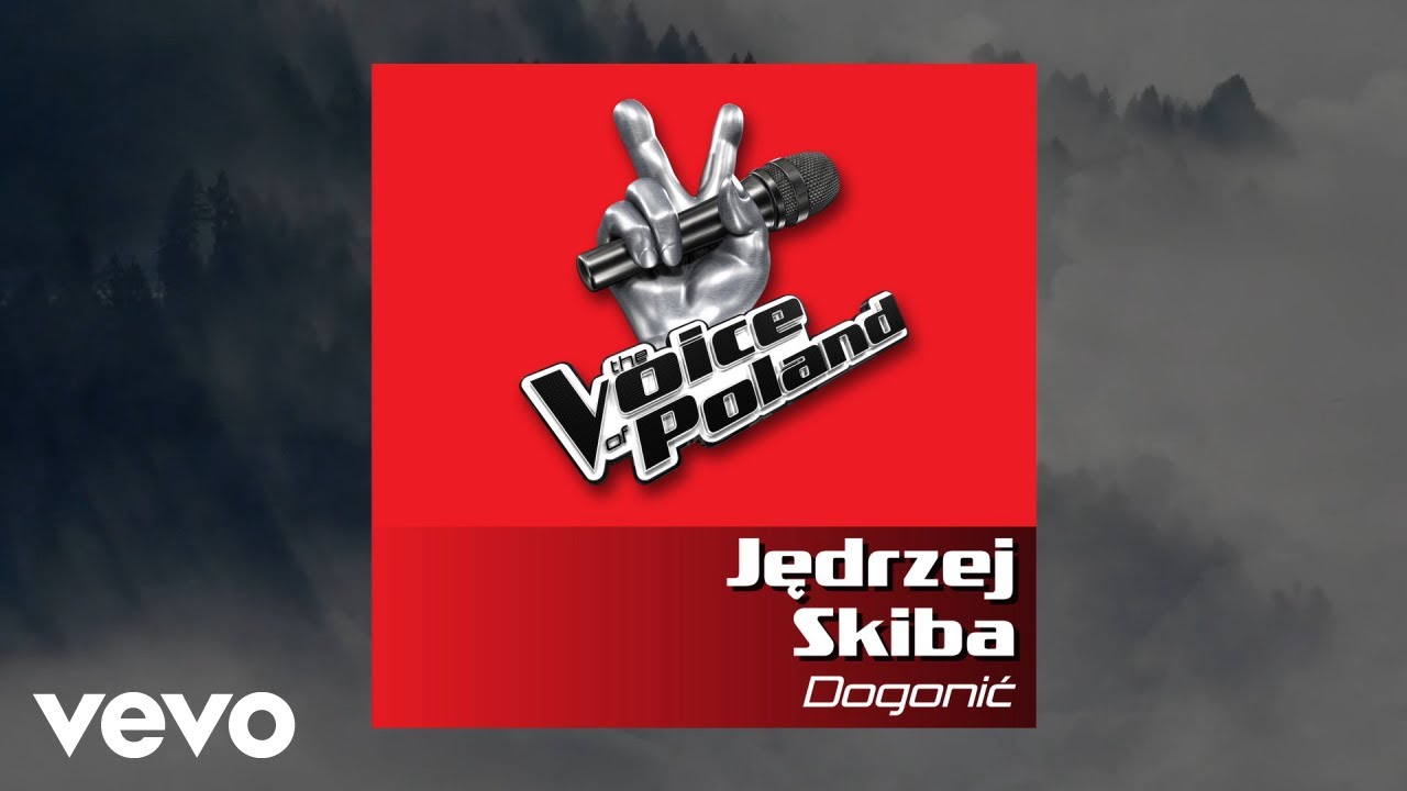 Jędrzej Skiba - Dogonić
