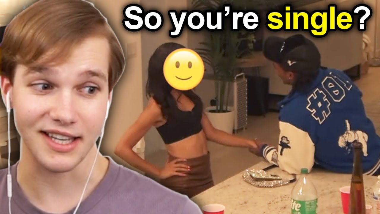 Will She Cheat with a Reality Star? | Quinn Reacts to UDY