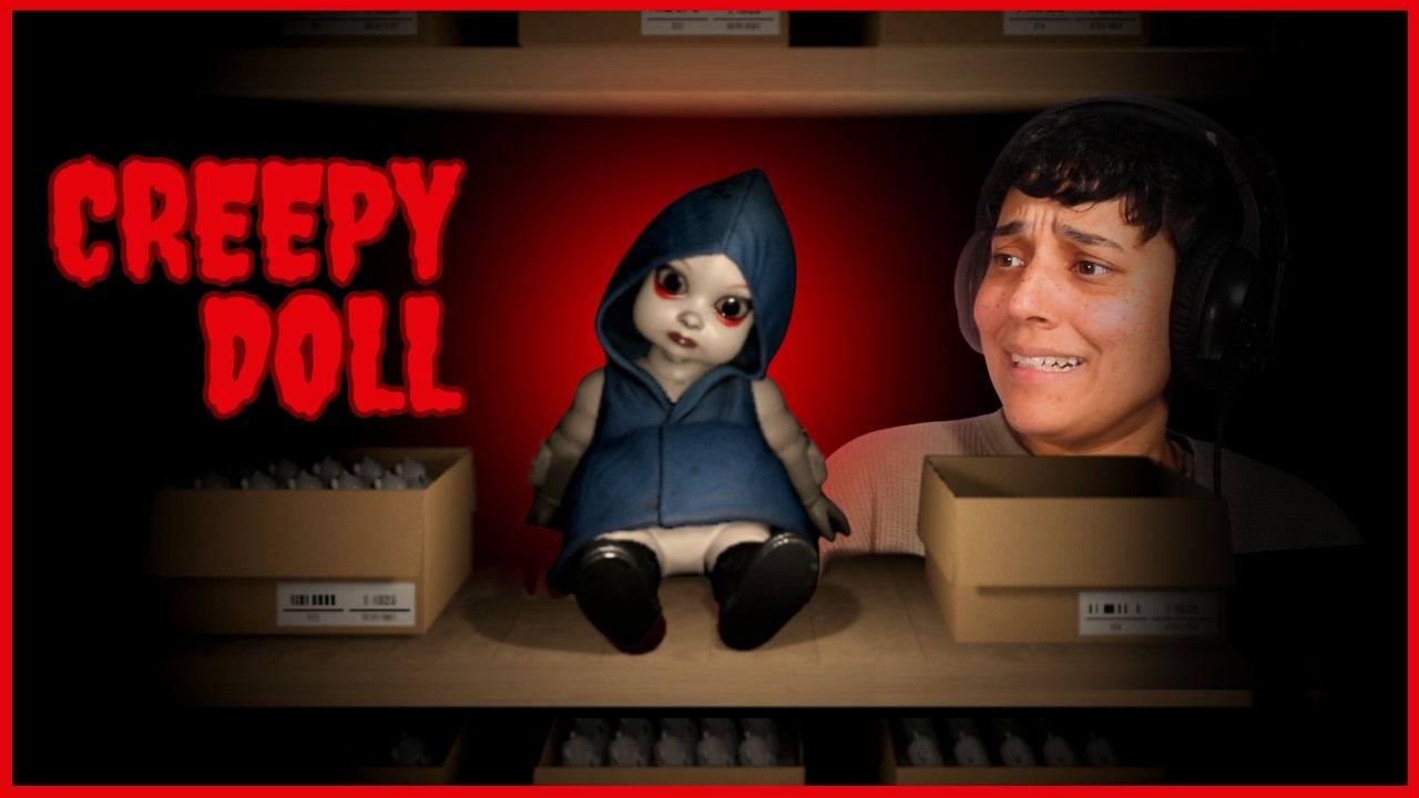 Night Shift Gone HORRIBLY WRONG | Twisted Toys