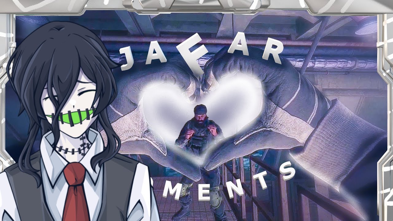 The Jokes write themselves | Reacting to  Blarg Jafar Moments