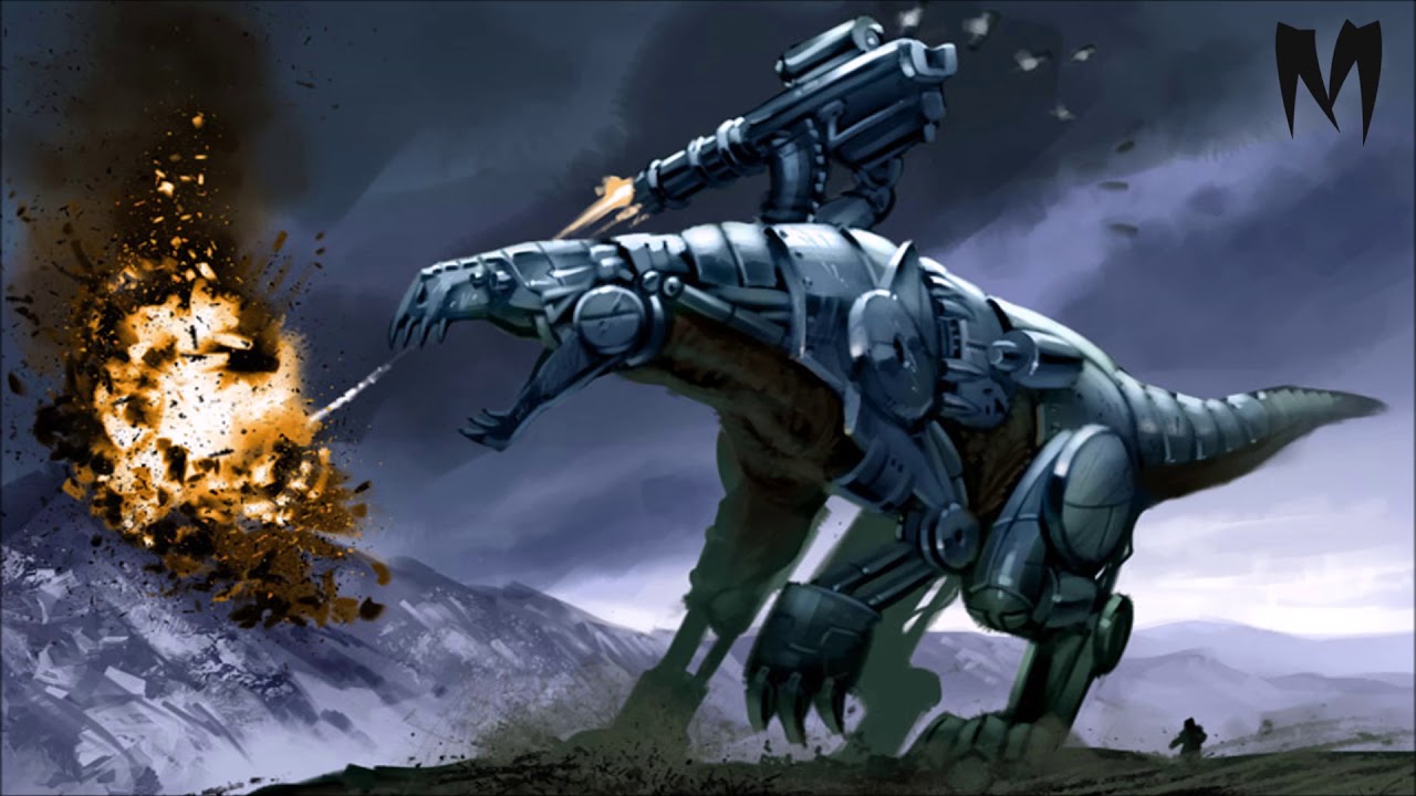Excision & Sullivan King - Fight Through The Pain