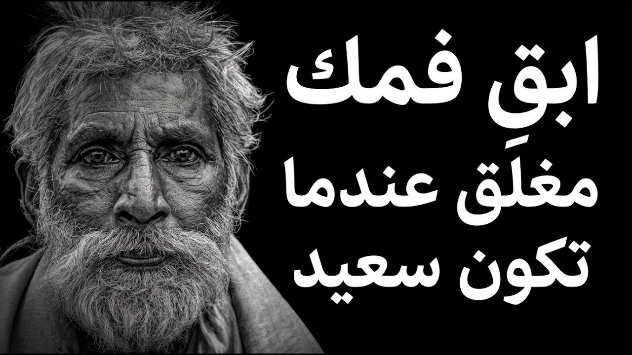 كلمات من رجل عمره 120 عام… غيّرت نظرتي للحياة بالكامل